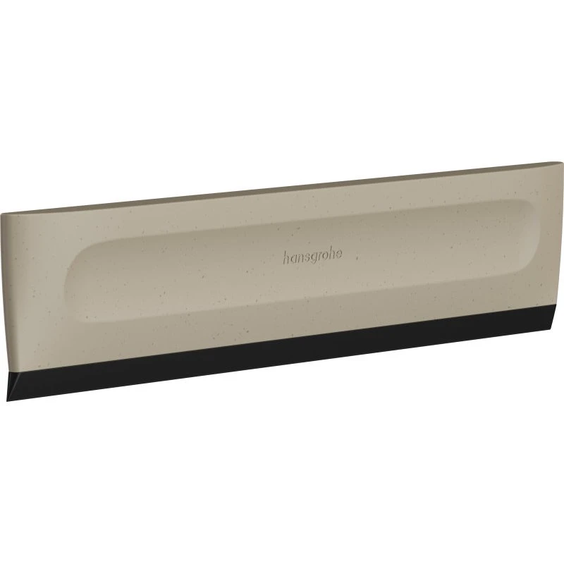 Hansgrohe WallStoris Planet Edition bruseskraber, beige