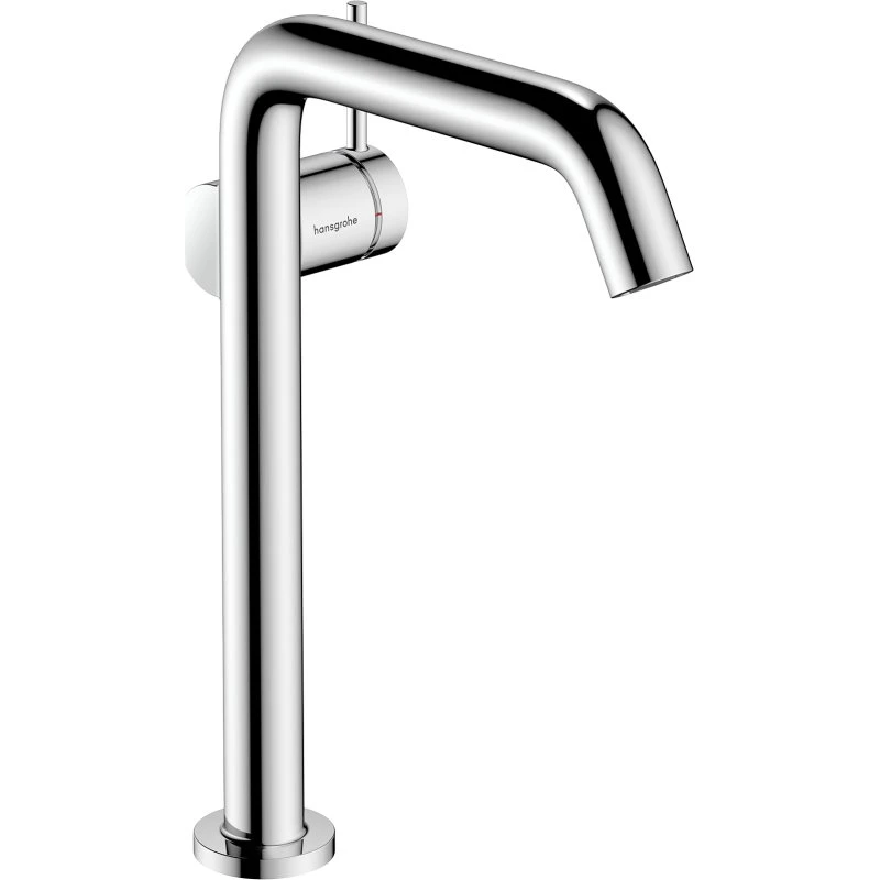 Hansgrohe Tecturis S Fine 240 håndvaskarmatur, krom