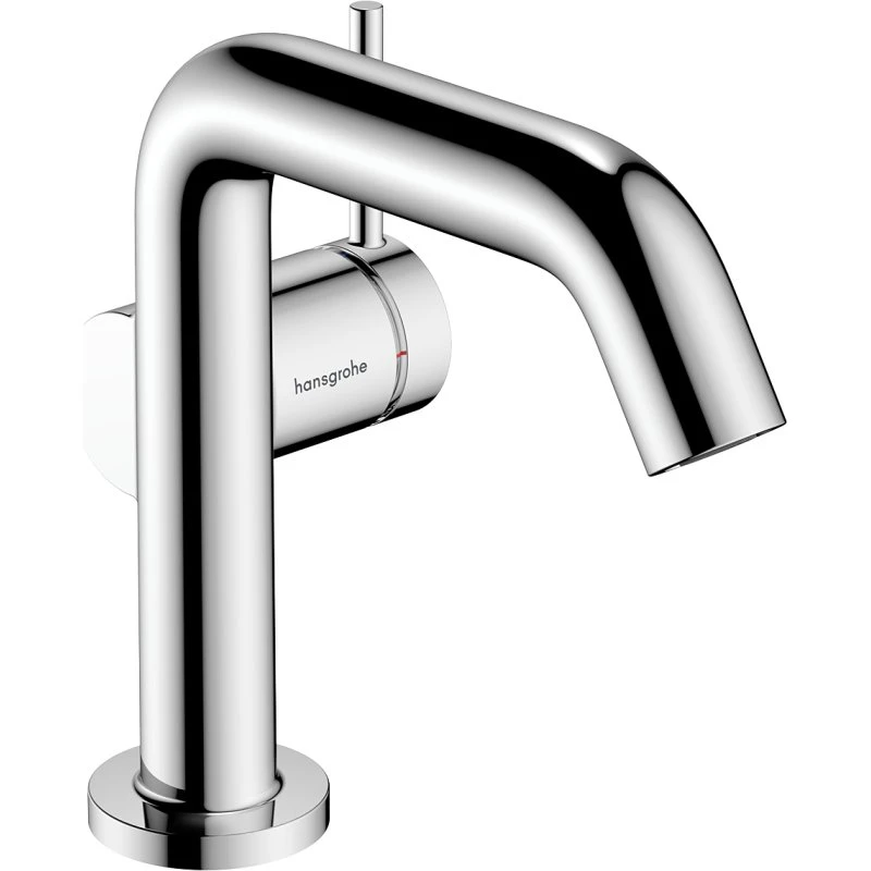 Hansgrohe Tecturis S Fine 110 håndvaskarmatur, krom