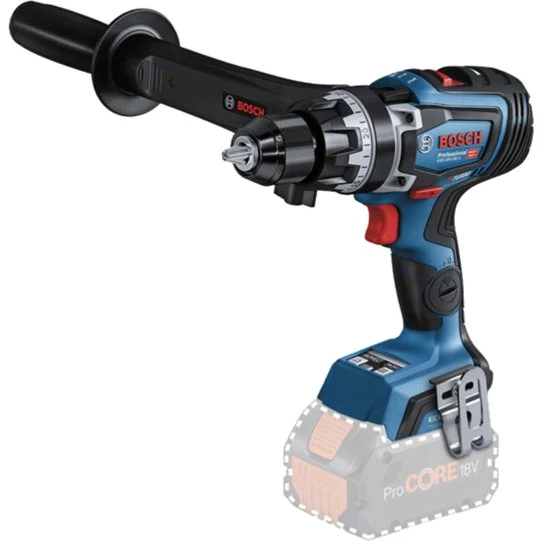 Bosch GSB 18V-150 C Professional – 18V slagboremaskine