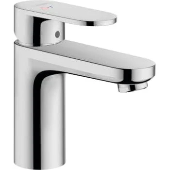 hansgrohe Vernis Blend 1-grebs håndvaskarmatur 100 CoolStart