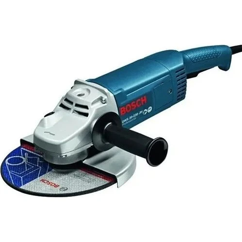 Bosch Professional GWS 20-230 J vinkelsliber 230 mm, 2000 W