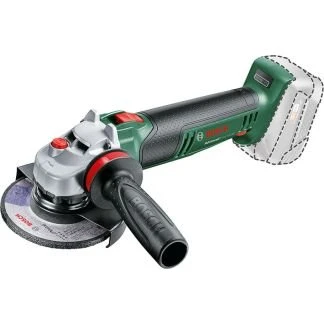 Bosch AdvancedGrind 18V-80 vinkelsliber Ø125 mm — uden batteri og lader