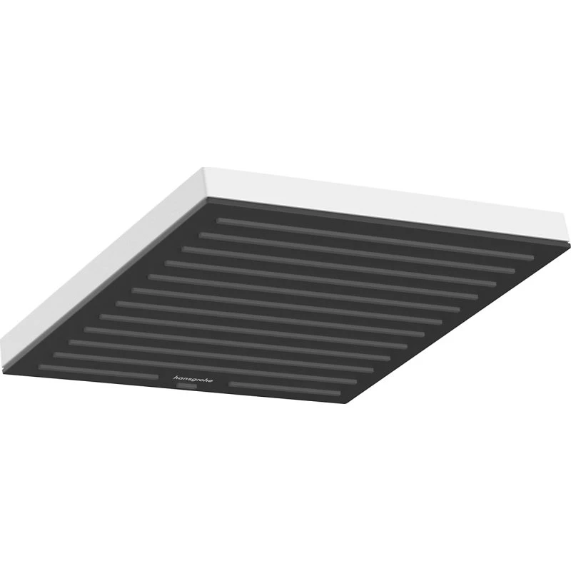 Hansgrohe Pulsify E Hovedbruser 260 1jet, Mat hvid