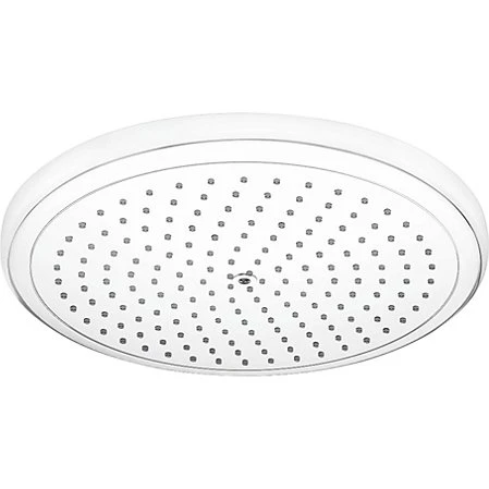 hansgrohe Croma Hovedbruser 280 1jet, mat hvid