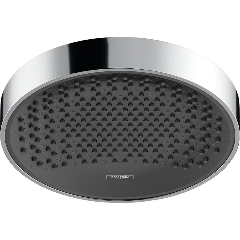Hansgrohe Rainfinity 250 hovedbruser, PowderRain, krom