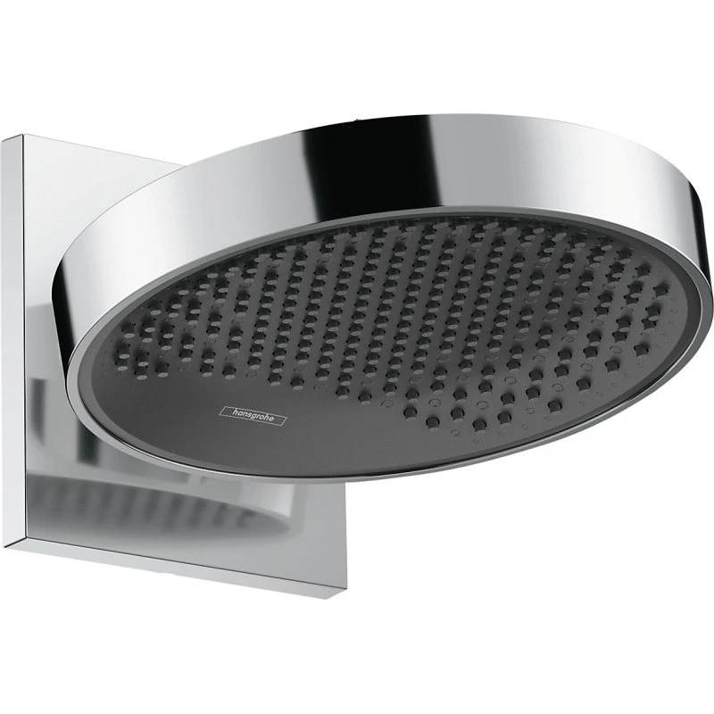 Hansgrohe Rainfinity 250 hovedbruser 1jet, vægmonteret, krom