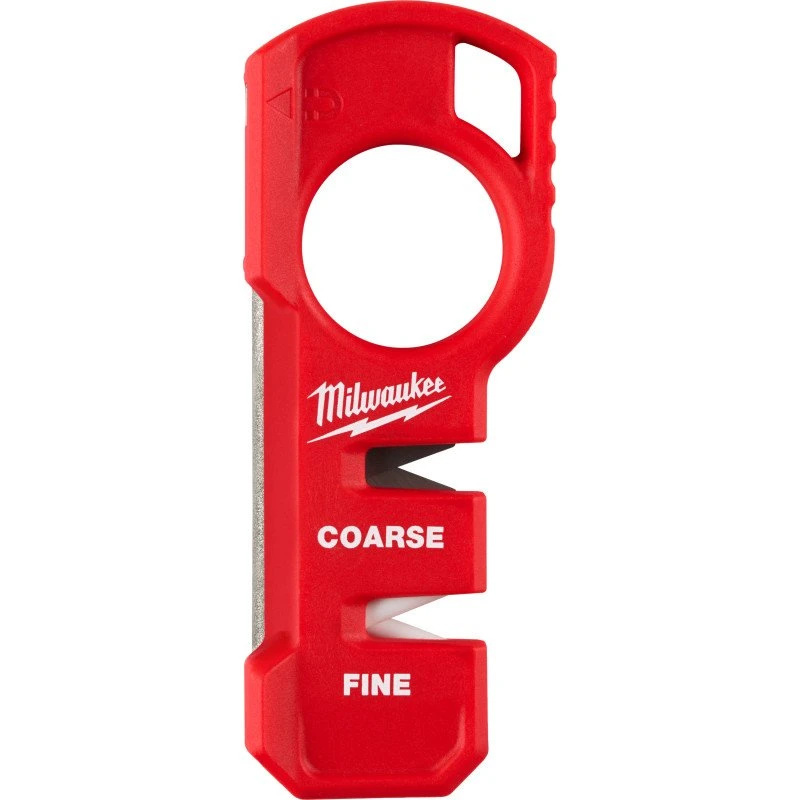 Milwaukee kompakt knivsliber med 3 funktioner