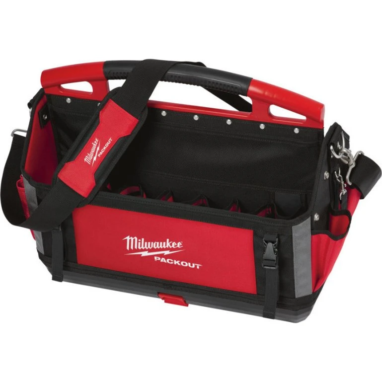 Milwaukee Packout værktøjstaske, 50 cm