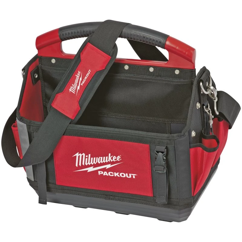 Milwaukee Packout værktøjstaske 40 cm