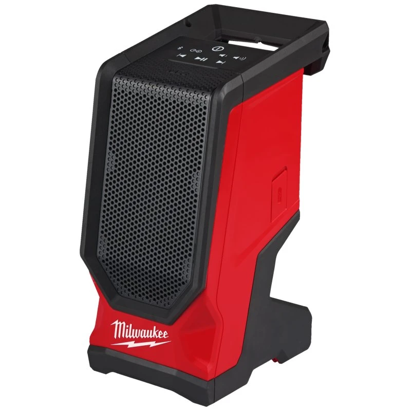 Milwaukee M18 Bluetooth Højtaler SPEJSG2