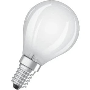 OSRAM PARATHOM Krone Mat E14 250lm 2,5W (25W)
