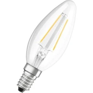 Parathom Kerte Filament LED E14 2,5W 250lm (25W) 827