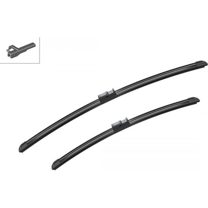 Bosch Aerotwin Viskerblade til Alfa Romeo 159, Brera & Spider
