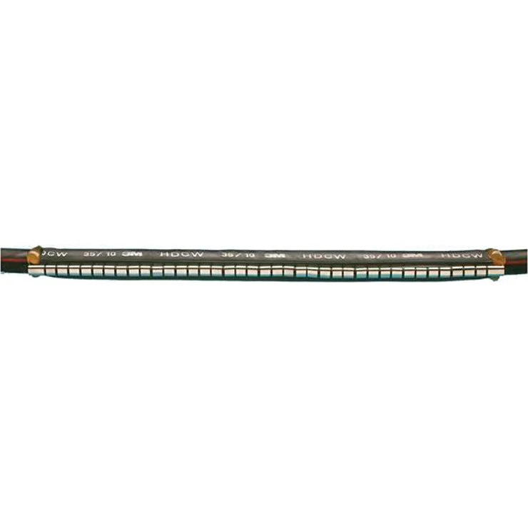 3M Reparationsmuffe 55/15 mm 500 mm med lynlås