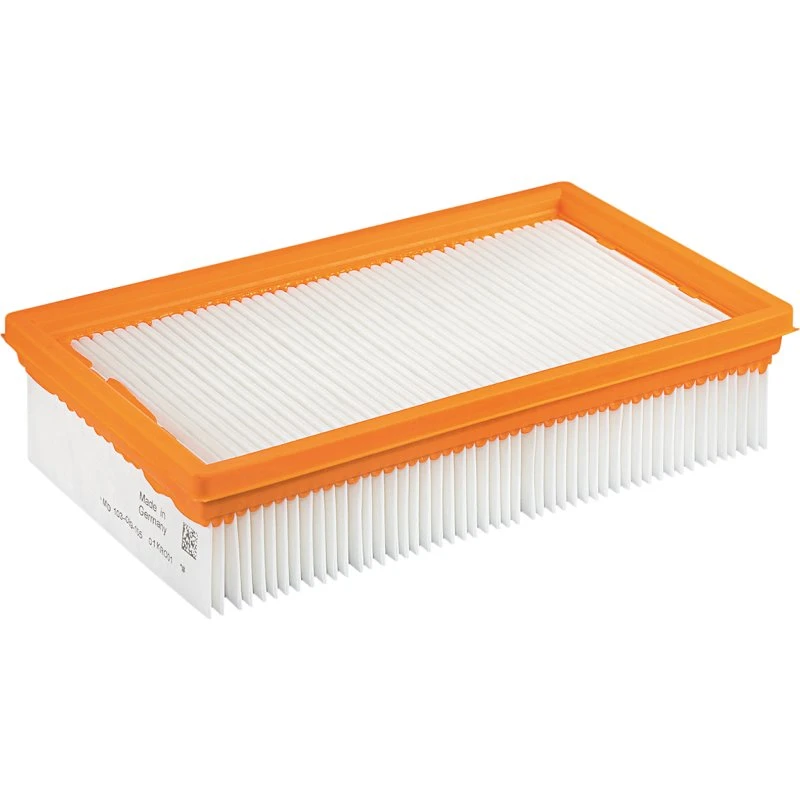 BAIER Polyesterfilter til BSS606/607/506/508 (Våd & Tør)