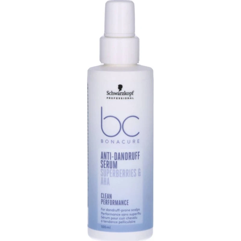 Schwarzkopf BC Bonacure Anti-Dandruff Serum 100 ml
