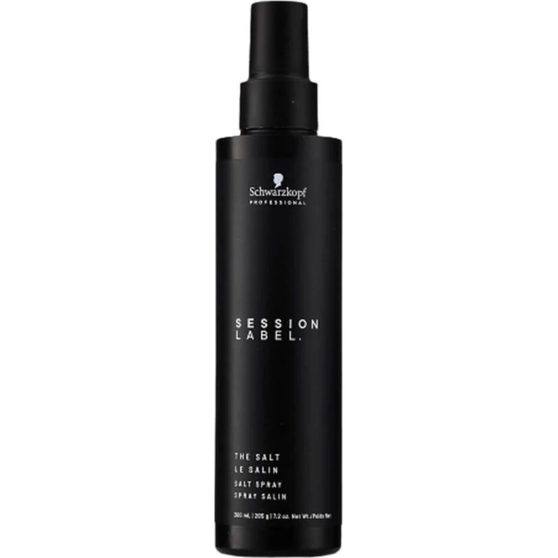 Schwarzkopf Session Label The Salt Spray 200 ml