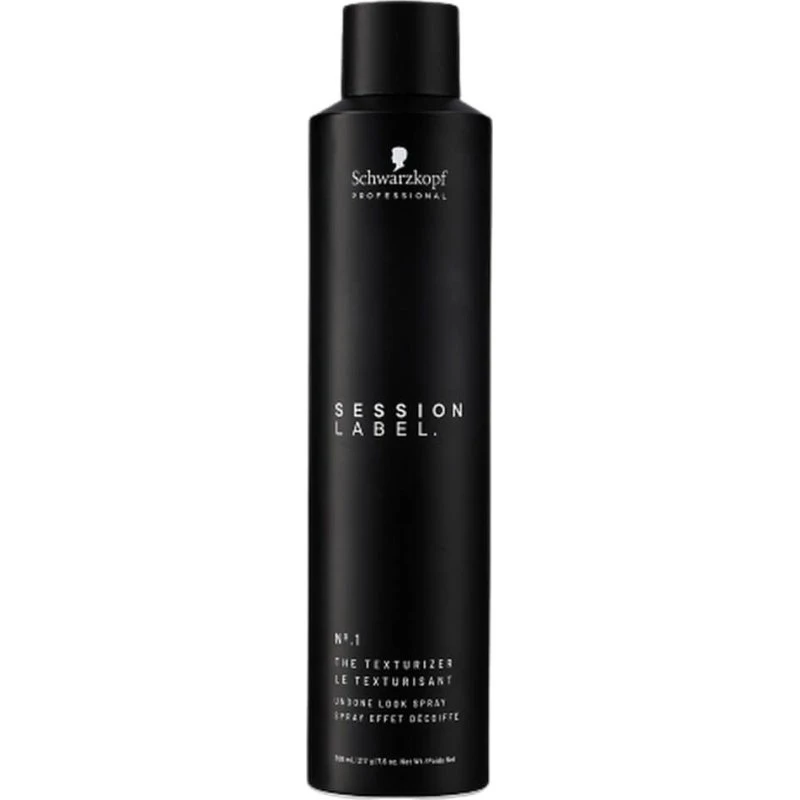 Schwarzkopf Session Label The Texturizer 300 ml