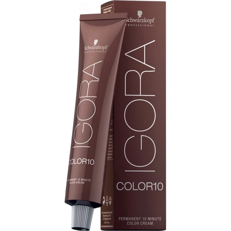 Schwarzkopf Igora Royal Color 10 3-0 - 60 ml