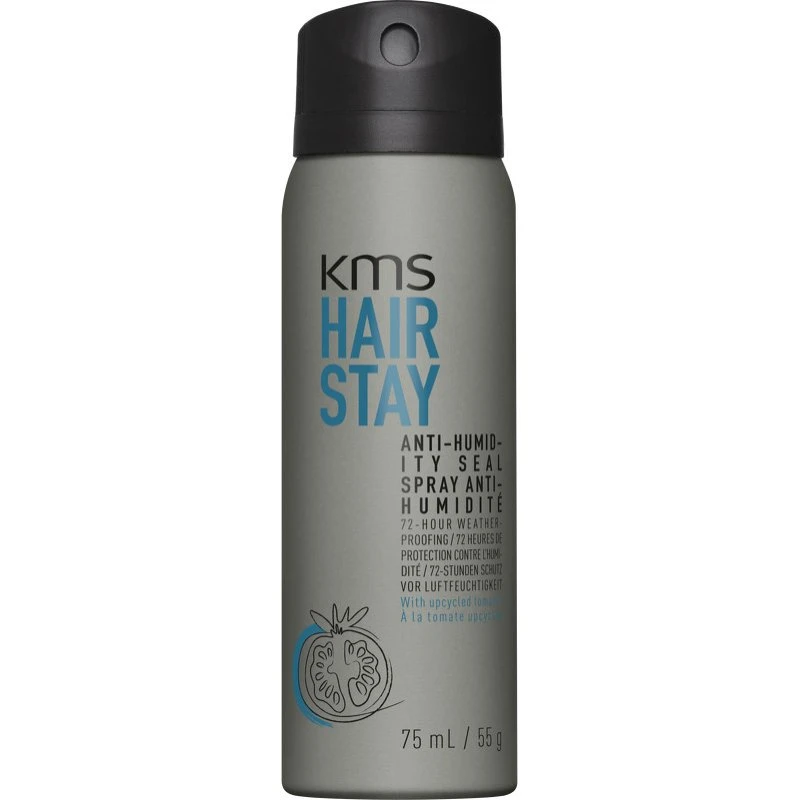 KMS HairStay Anti-Humidity Seal 75 ml