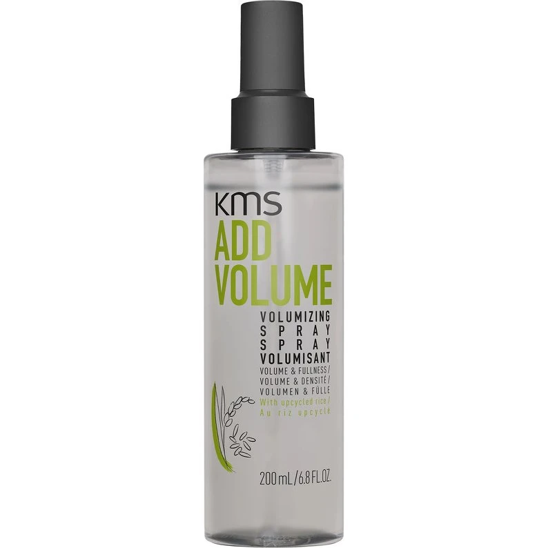 KMS AddVolume Volumizing Spray 200 ml