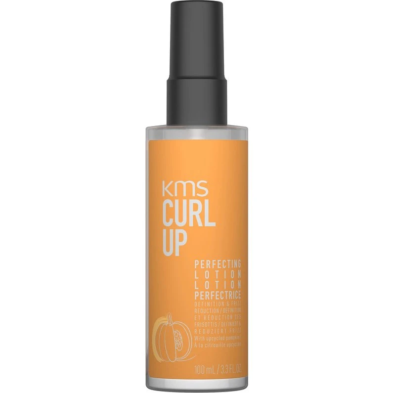 KMS CurlUp Perfecting Lotion 100 ml