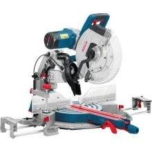 Bosch GCM 12 GDL Kap-/Geringssav Professional