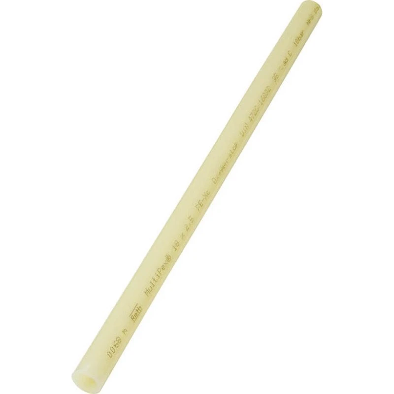 Roth Universal PEX-rør 12 mm - 120 meter
