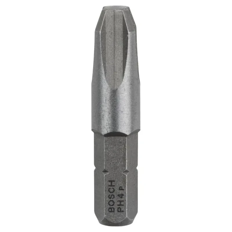 Bosch PH 4 Skruebit 32 mm (3 stk) - 2607001518