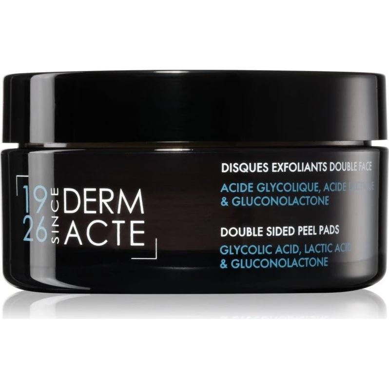 Académie Scientifique de Beauté Derm Acte Eksfolierende Puder 30 stk