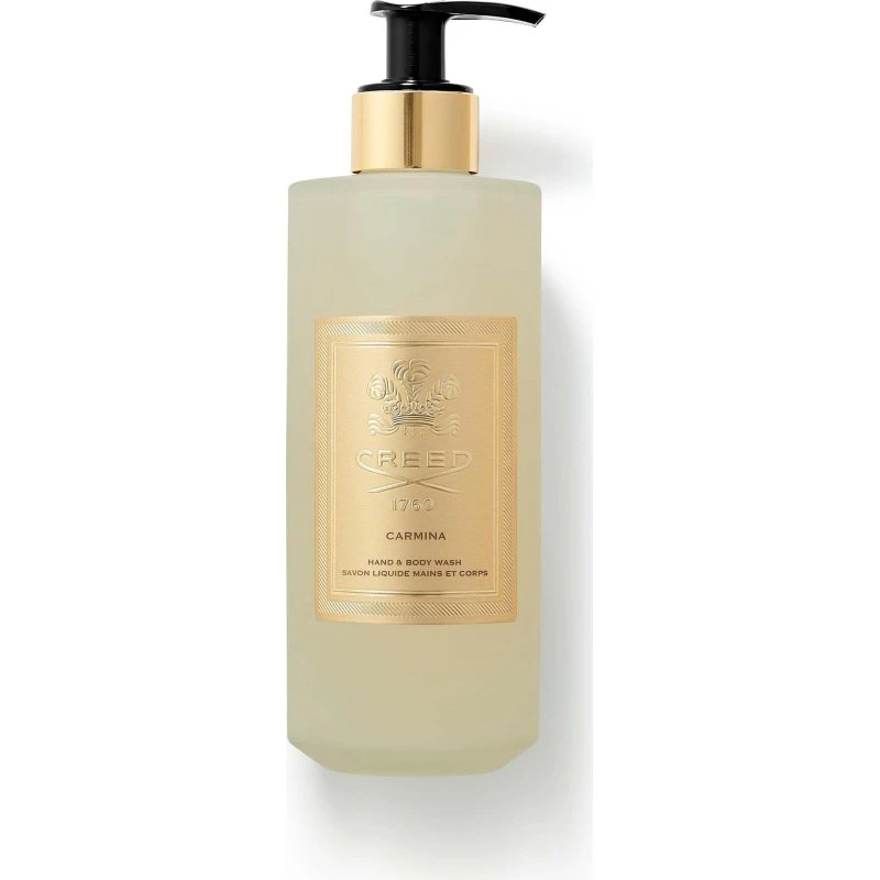 Creed Carmina Hånd- og kropssæbe 300 ml