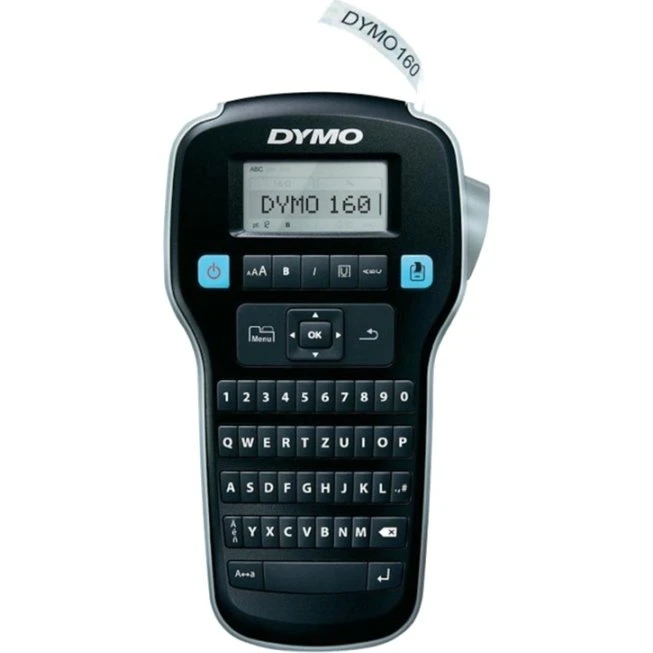 DYMO LabelManager 160 Sort Labelprinter