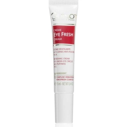Guinot Øje Fresh øjencreme, 15 ml
