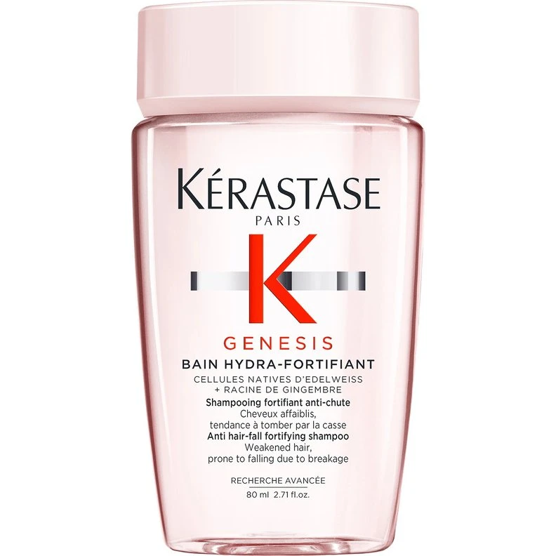 Kérastase Genesis Bain Hydra-Fortifiant Shampoo 80 ml
