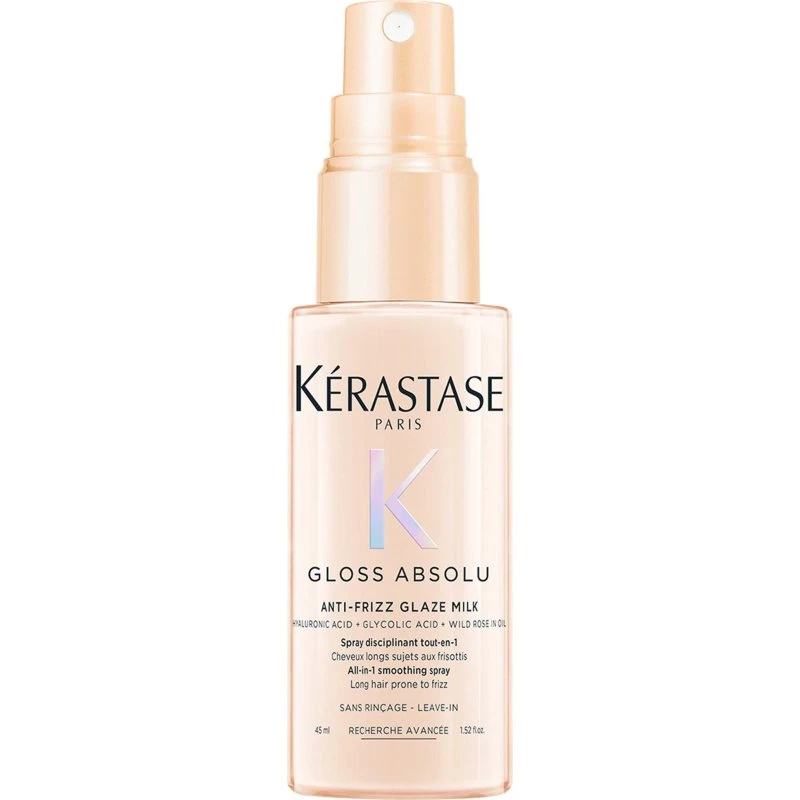 Kérastase Gloss Absolu Anti-Frizz Glaze Milk 45 ml
