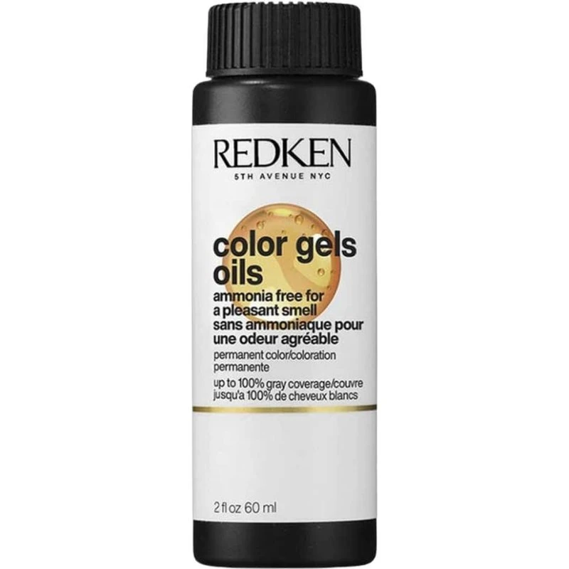 Redken Color Gels Oils 10NW - 10.03 (60 ml)