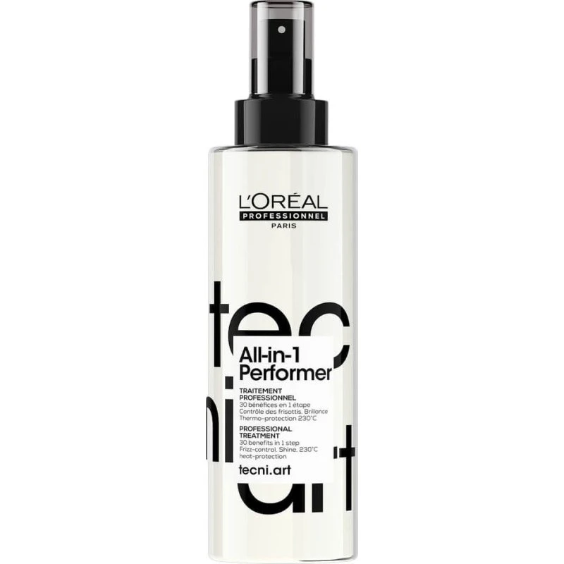 L’Oréal Professionnel Tecni.Art All-in-1 Performer Styling Spray 190 ml
