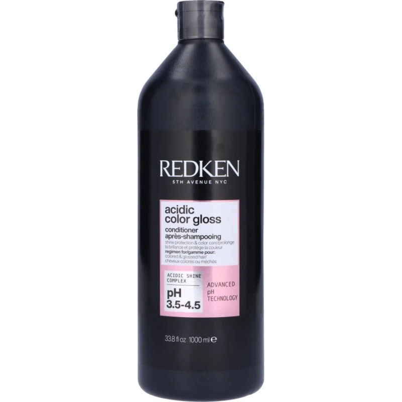 Redken Acidic Color Gloss Conditioner 1000 ml