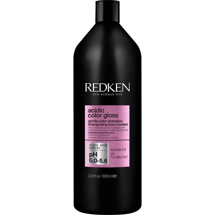 Redken Acidic Colour Gloss Sulfatfri Shampoo 1000 ml