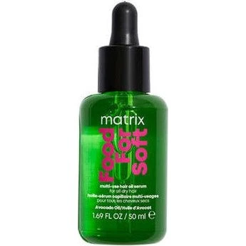 Matrix Food For Soft Multipurpose Oilserum - 50 ml
