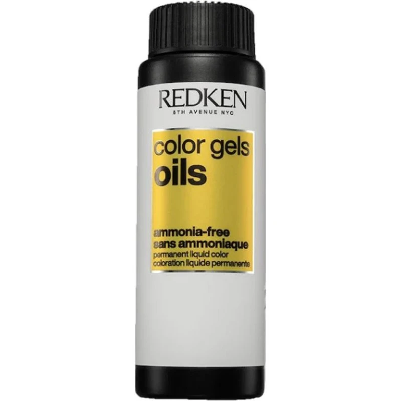 Redken Color Gels Oils 5BR Brownstone 60 ml