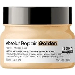 L'Oréal Professionnel Absolut Repair Gold Quinoa + Protein Maske 250ml