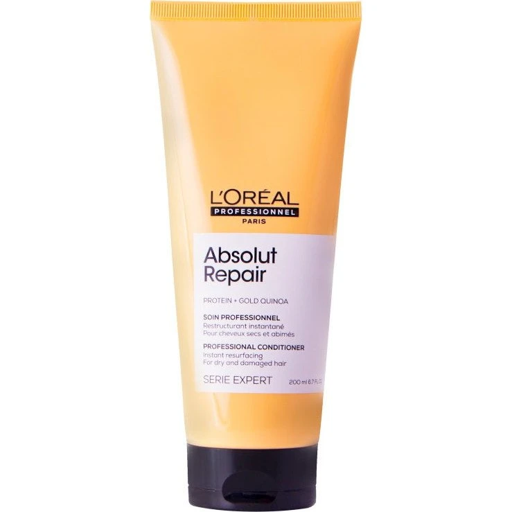 L'Oréal Absolut Repair Gold 200 ml
