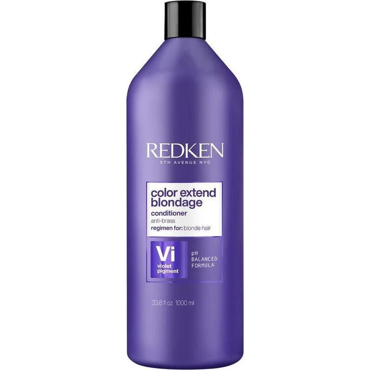 Redken Color Extend Blondag Conditioner 1000 ml