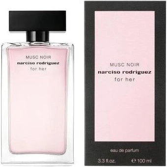 Narciso Rodriguez Musc Noir Eau De Parfum 30ml
