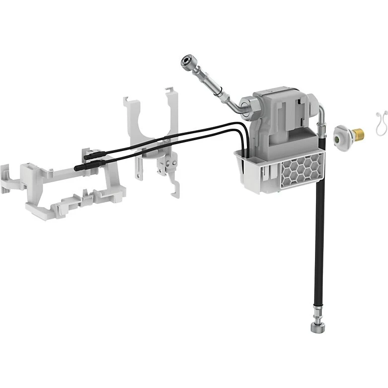 Ideal Standard Prosys SmartForce ombygningssæt, neutral