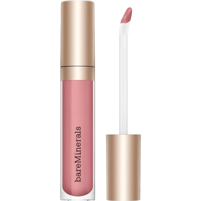 bareMinerals Mineralist Lip Gloss-Balm Heart 4 ml