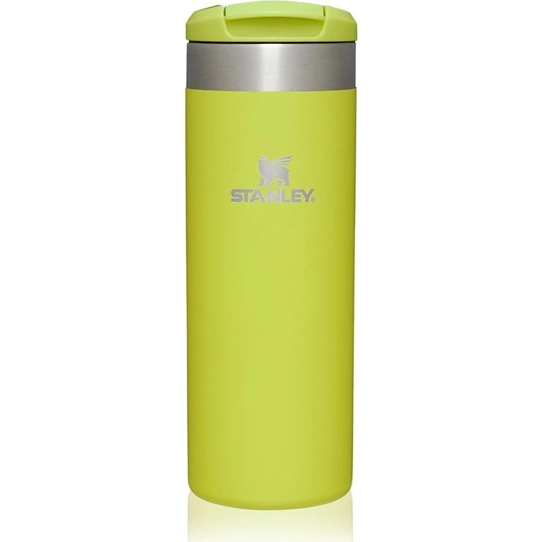 Stanley AeroLight Transit Krus, Electric Yellow, 470 ml