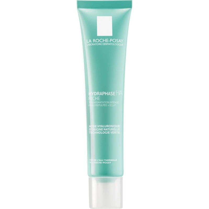 La Roche-Posay Hydraphase HA Riche 40 ml